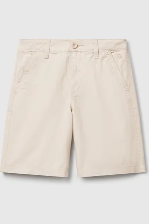 Benetton Benetton, Bermuda In Puro Cotone