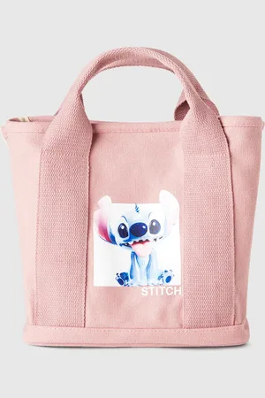 Benetton Benetton, Borsa ©disney Lilo & Stitch