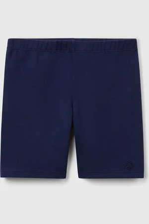 Benetton Benetton, Leggings Corti Skinny Fit