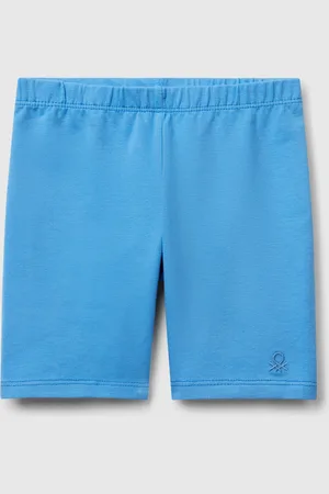 Benetton Benetton, Leggings Corti Skinny Fit