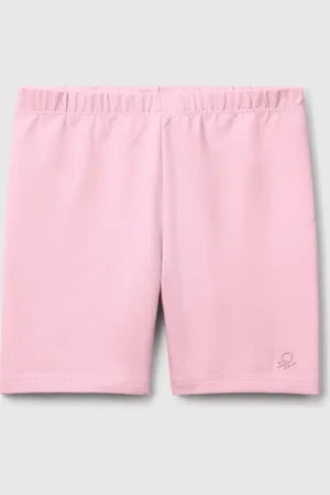 Benetton Benetton, Leggings Corti Skinny Fit