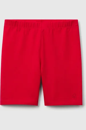 Benetton Benetton, Leggings Corti Skinny Fit