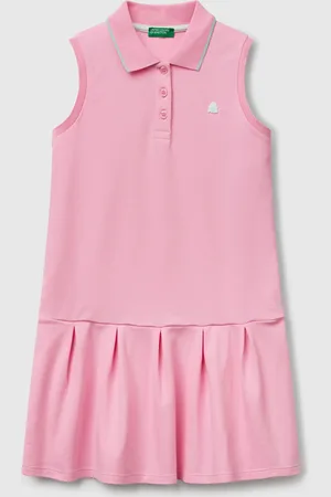Benetton Benetton, Abito Stile Polo