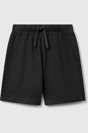Benetton Benetton, Bermuda In 100% Cotone