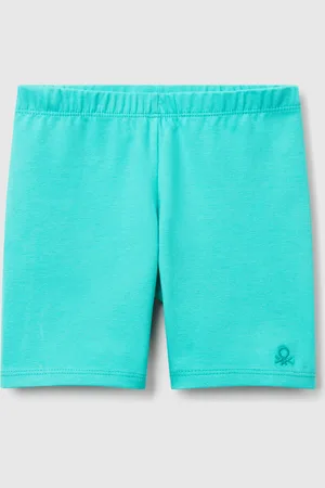 Benetton Benetton, Leggings Corti Skinny Fit