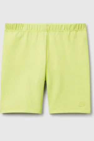 Benetton Benetton, Leggings Corti Skinny Fit