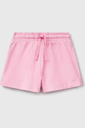 Benetton Benetton, Shorts Con Coulisse