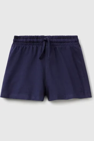 Benetton Benetton, Shorts Con Coulisse