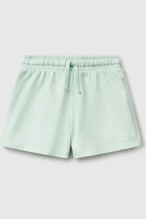 Benetton Benetton, Shorts Con Coulisse