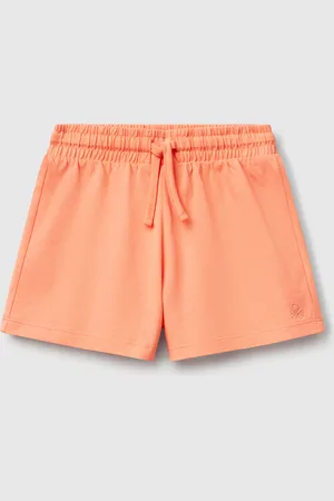 Benetton Benetton, Shorts Con Coulisse