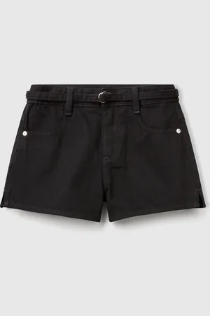 Benetton Benetton, Shorts Con Cintura