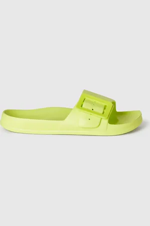 Benetton Benetton, Ciabatte In Gomma Leggera