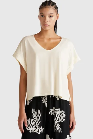 Benetton Benetton, T-shirt Boxy Fit