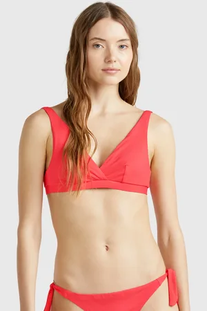 Benetton Benetton, Reggiseno Mare In Econyl®