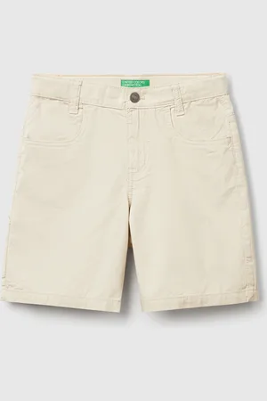 Benetton Benetton, Bermuda Leggeri