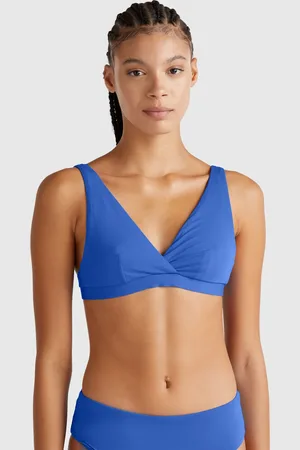 Benetton Benetton, Reggiseno Mare In Econyl®