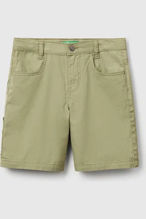 Benetton Benetton, Bermuda Leggeri
