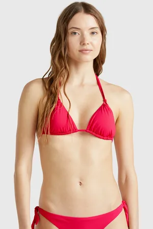 Benetton Benetton, Triangolo Mare Scorrevole In Econyl®