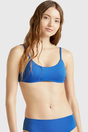 Benetton Benetton, Brassiere Costume In Econyl®