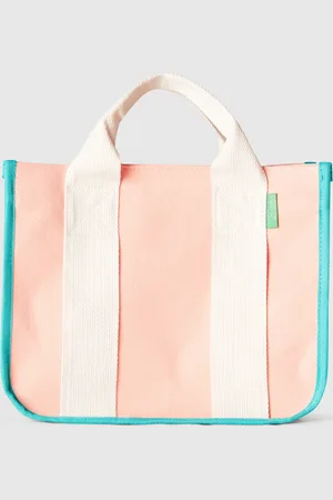 Benetton Benetton, Borsa Color Block