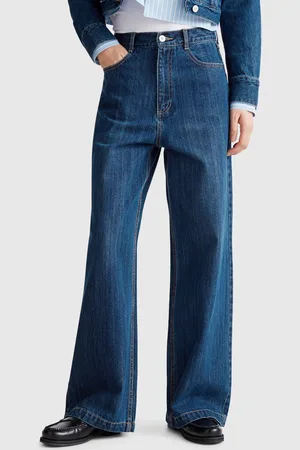 Benetton Benetton, Jeans Straight
