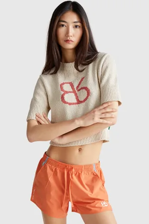 Benetton Benetton, Maglia A Manica Corta