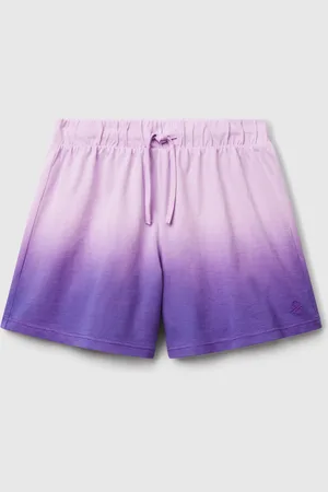 Benetton Benetton, Shorts Dip-dye