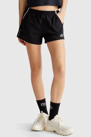 Benetton Benetton, Shorts In Nylon