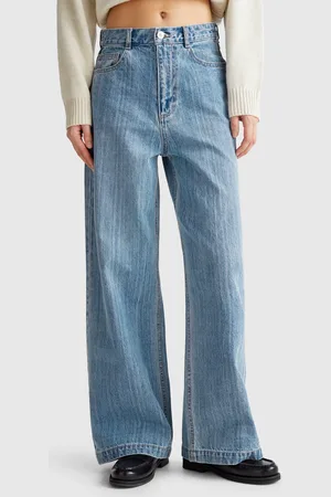 Benetton Benetton, Jeans Straight