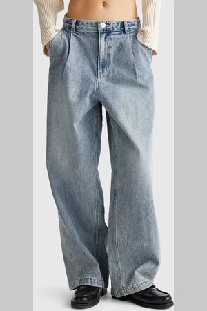 Benetton Benetton, Jeans Ampi