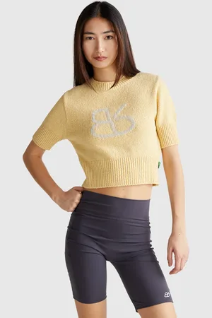 Benetton Benetton, Maglia A Manica Corta