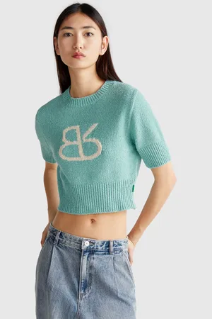 Benetton Benetton, Maglia A Manica Corta