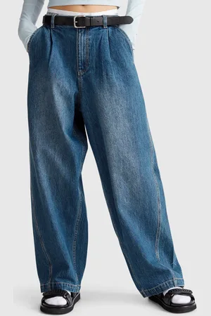 Benetton Benetton, Jeans Ampi