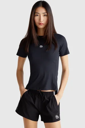 Benetton Benetton, Maglietta Slim Fit