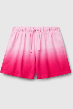 Benetton Benetton, Shorts Dip-dye