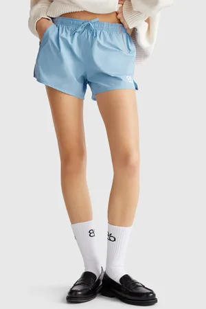 Benetton Benetton, Shorts In Nylon