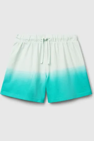 Benetton Benetton, Shorts Dip-dye