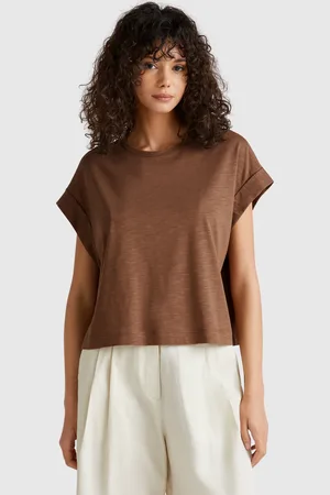 Benetton Benetton, T-shirt Boxy Fit