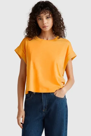Benetton Benetton, T-shirt Boxy Fit