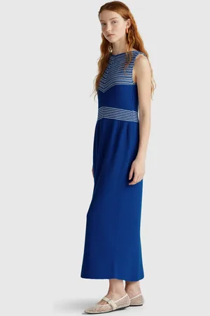 Benetton Benetton, Vestito Crochet