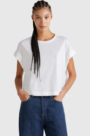 Benetton Benetton, T-shirt Boxy Fit