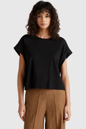 Benetton Benetton, T-shirt Boxy Fit