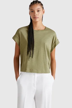 Benetton Benetton, T-shirt Boxy Fit