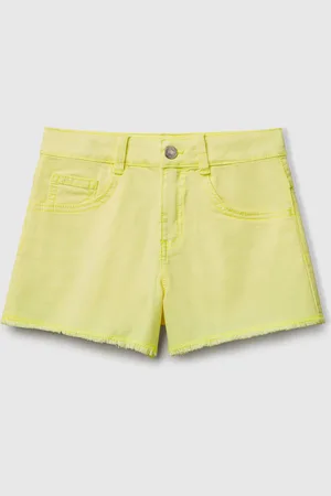 Benetton Benetton, Shorts Cinque Tasche