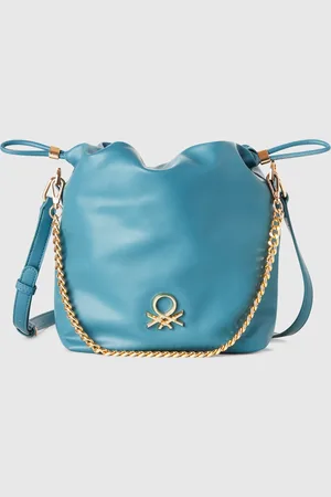 Benetton Benetton, Borsa A Secchiello Piccola