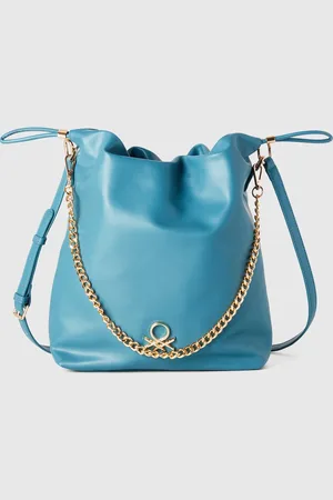 Benetton Benetton, Borsa A Secchiello Grande