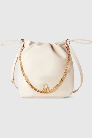 Benetton Benetton, Borsa A Secchiello Grande