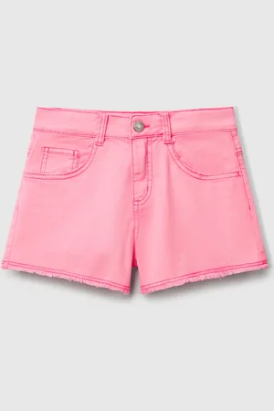 Benetton Benetton, Shorts Cinque Tasche