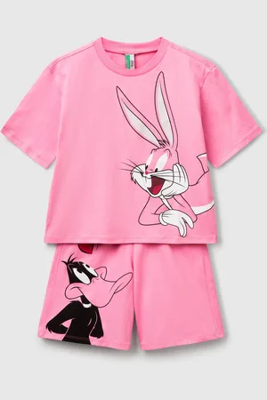Benetton Benetton, Pigiama ©looney Tunes