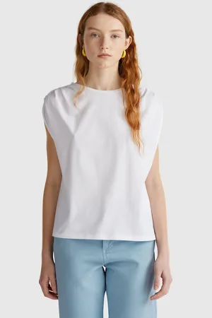 Benetton Benetton, Canotta Straight